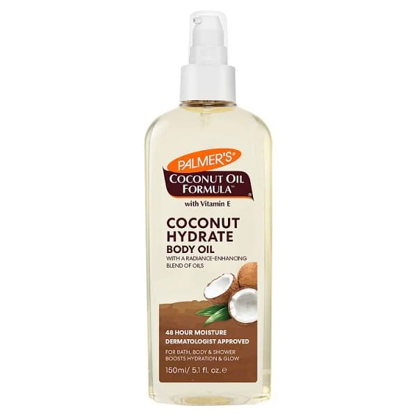Palmer's Coconut Hydrate Body Oil
