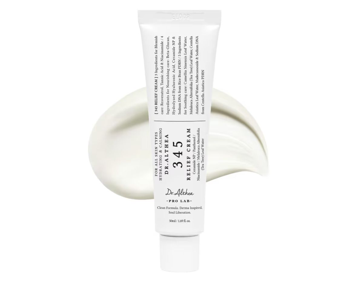 DR.ALTHEA 345 Relief Cream