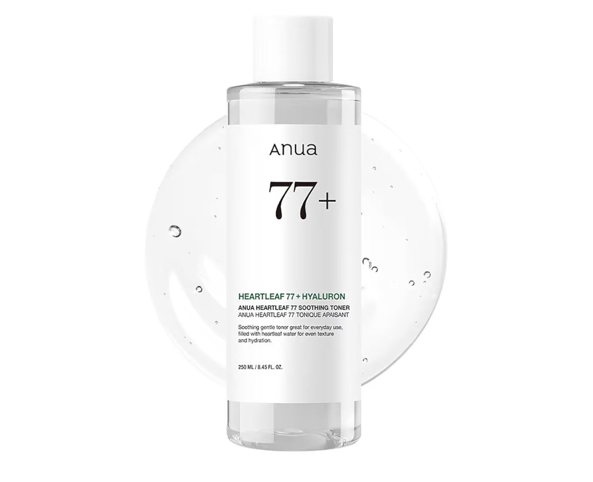 ANUA 77+
