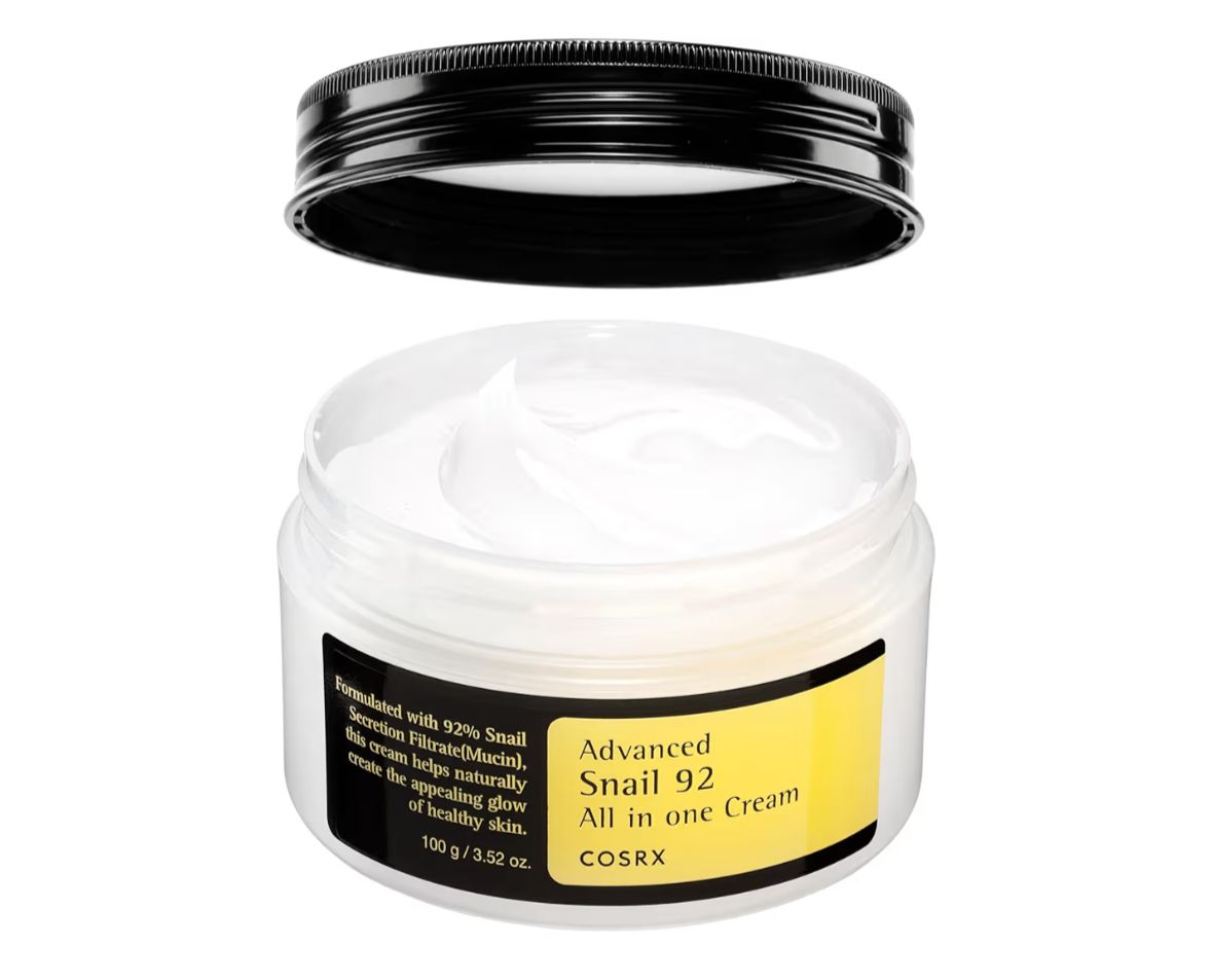 COSRX - Advanced snail 92 all in one cream
