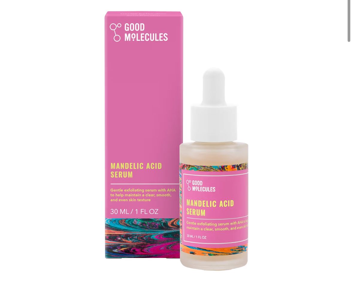 GOOD MOLECULES - Mandelic acid serum